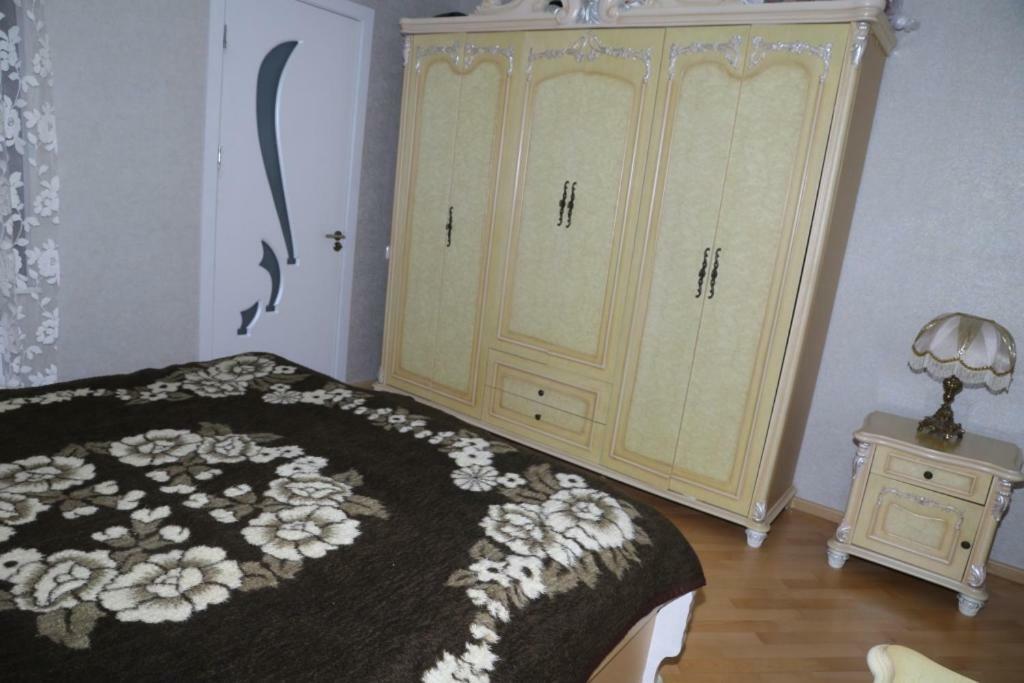 Nana'S Apartment Кутаїсі Екстер'єр фото