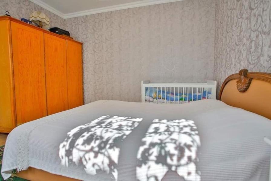 Nana'S Apartment Кутаїсі Екстер'єр фото