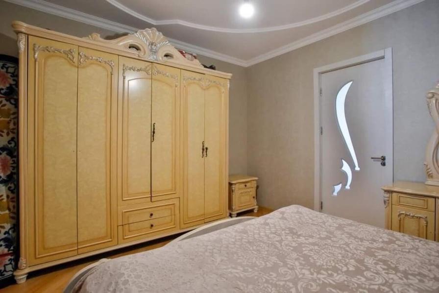 Nana'S Apartment Кутаїсі Екстер'єр фото