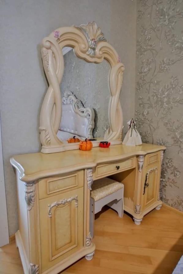 Nana'S Apartment Кутаїсі Екстер'єр фото